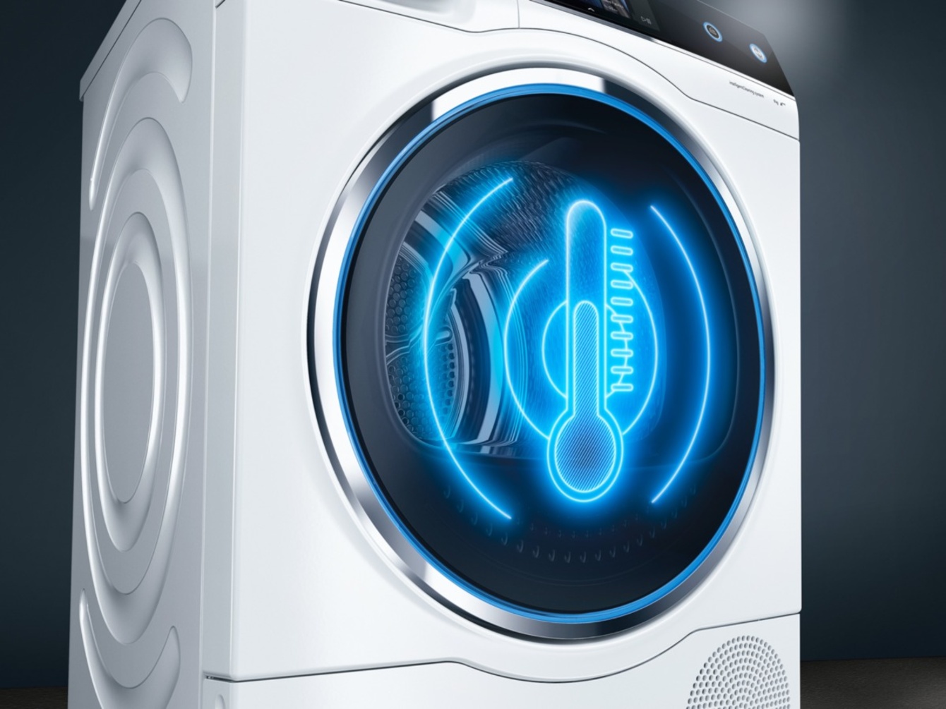 autoDry-Funktion bei Jottbe Elektrotechnik in Trebur