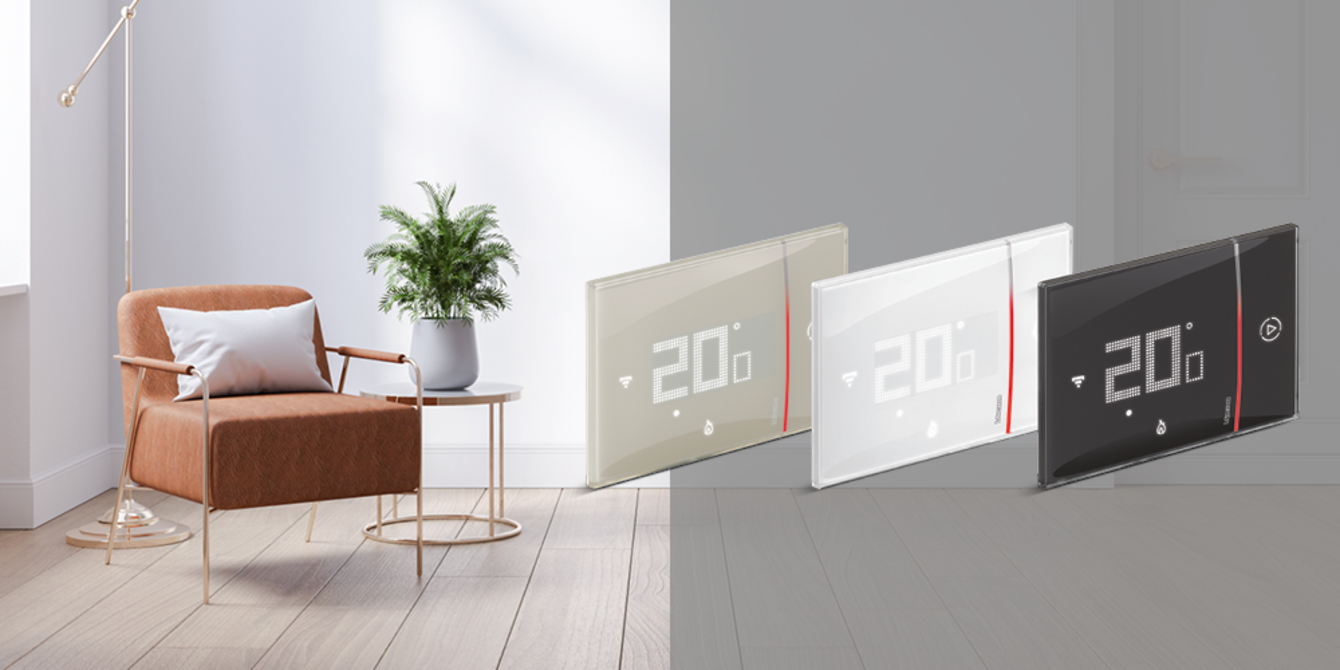Smartes Heizen bei Jottbe Elektrotechnik in Trebur