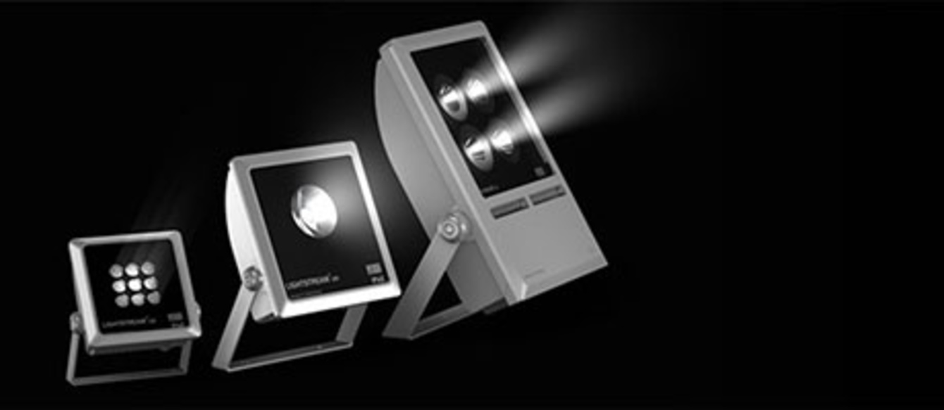 Lightstream LED bei Jottbe Elektrotechnik in Trebur