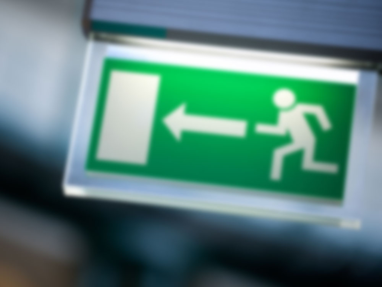 Not&shy;beleuchtung bei Jottbe Elektrotechnik in Trebur