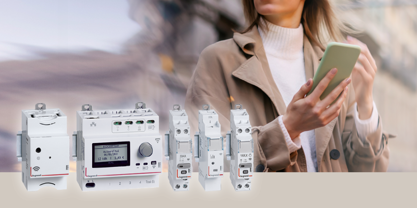 CX³ with Netatmo bei Jottbe Elektrotechnik in Trebur