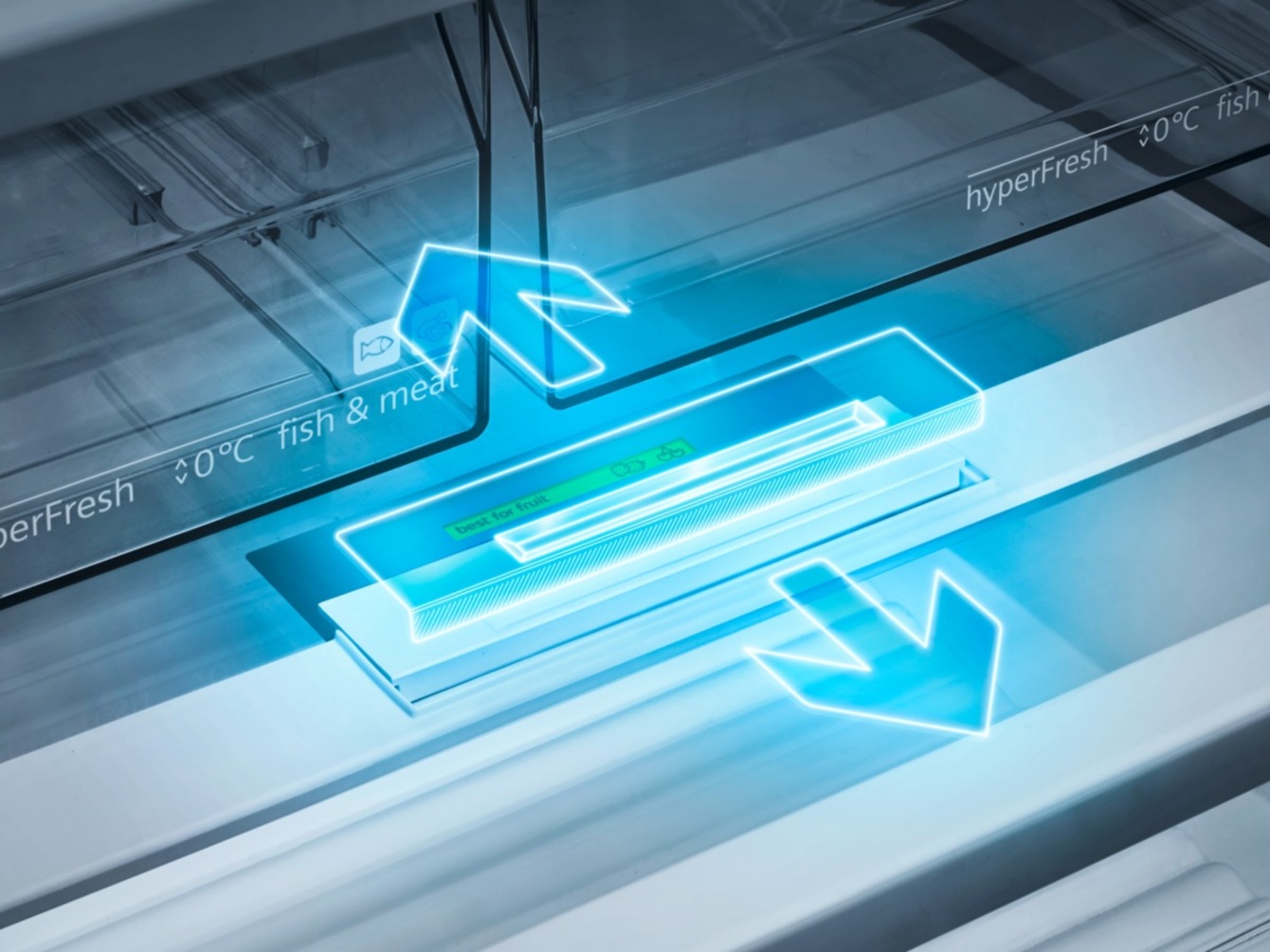 hyperFresh bei Jottbe Elektrotechnik in Trebur