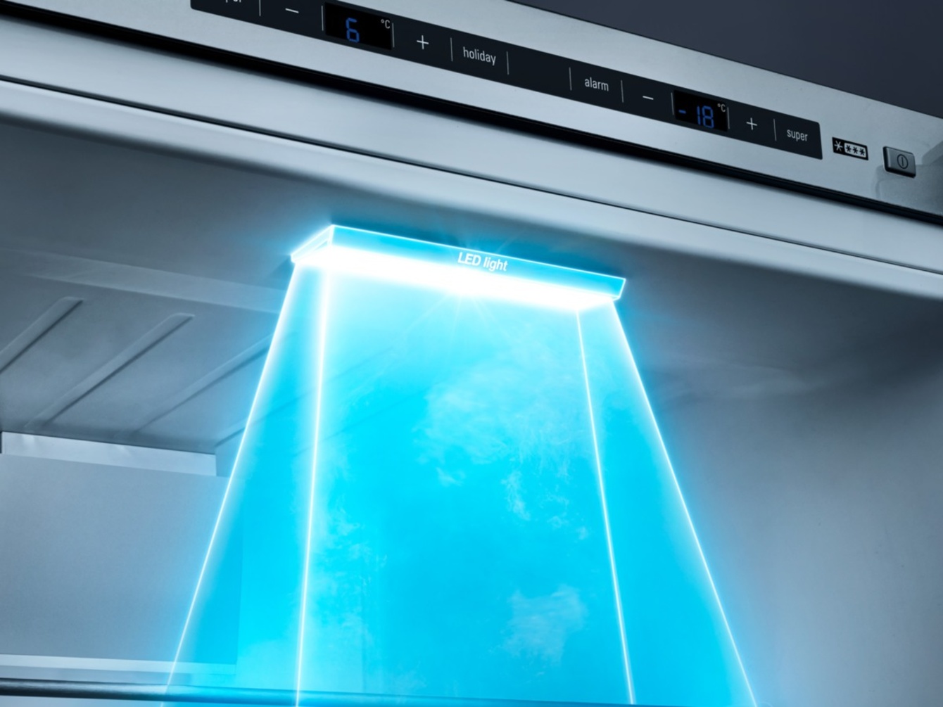 LED Licht bei Jottbe Elektrotechnik in Trebur