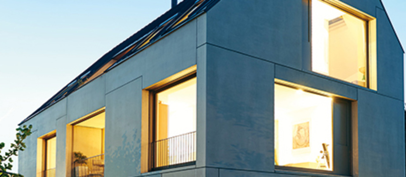 LUXORliving bei Jottbe Elektrotechnik in Trebur