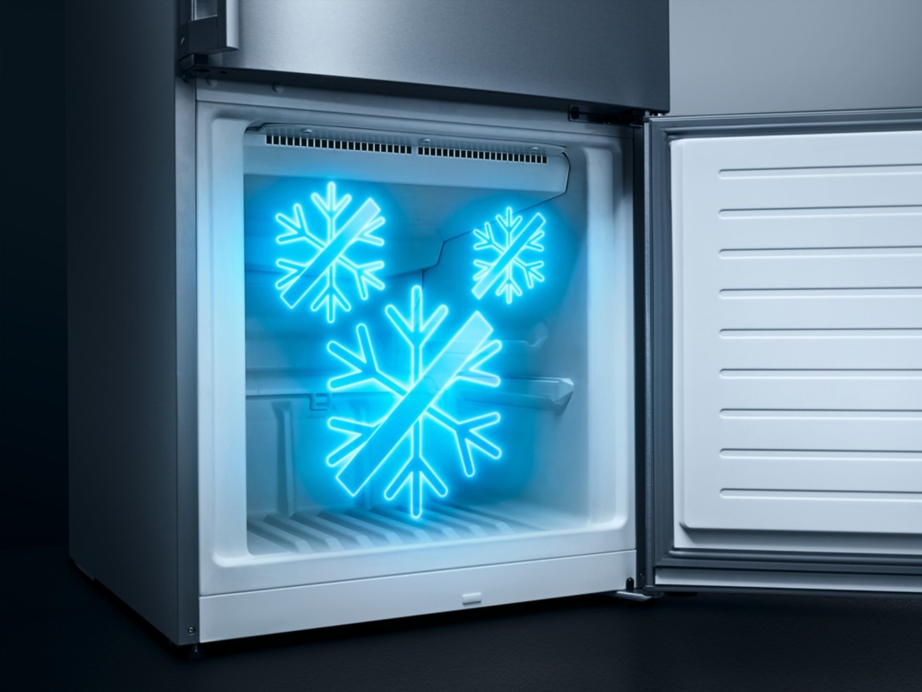 noFrost bei Jottbe Elektrotechnik in Trebur