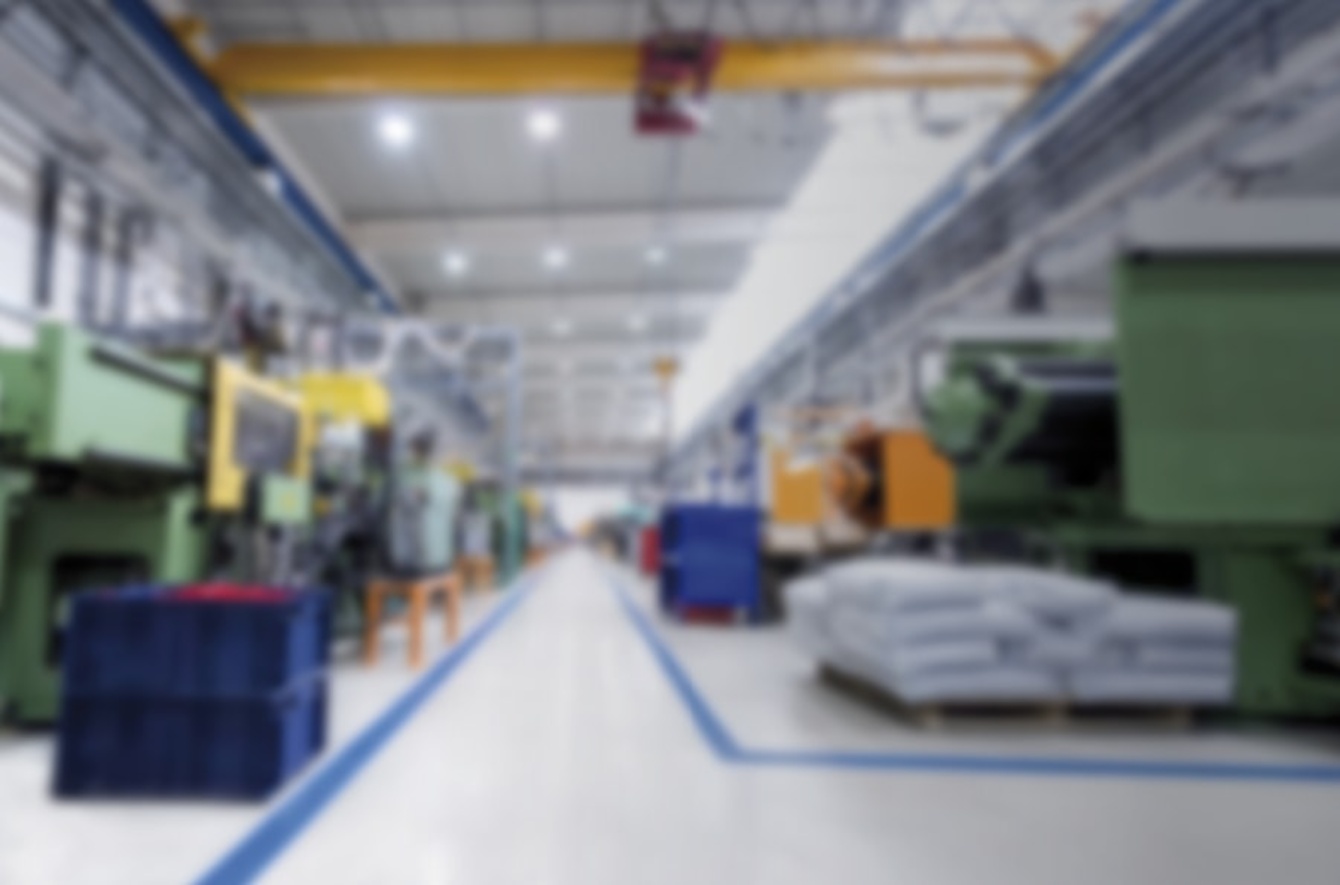 Industrie & Gewerbe bei Jottbe Elektrotechnik in Trebur