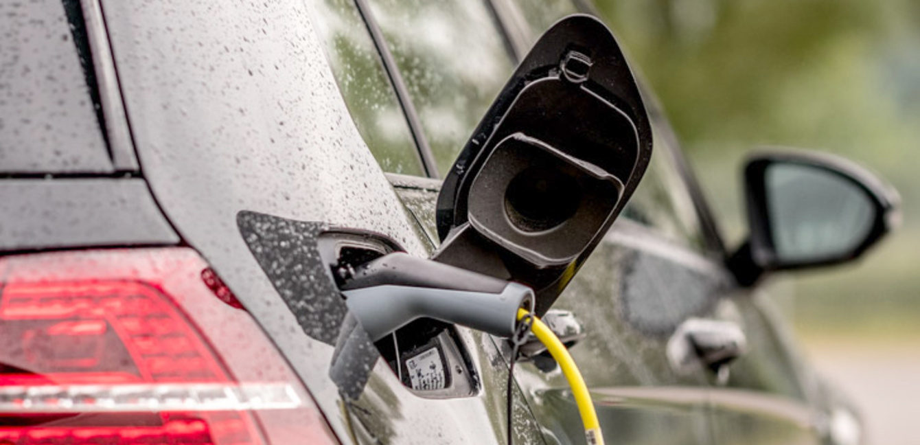 E-Mobility bei Jottbe Elektrotechnik in Trebur