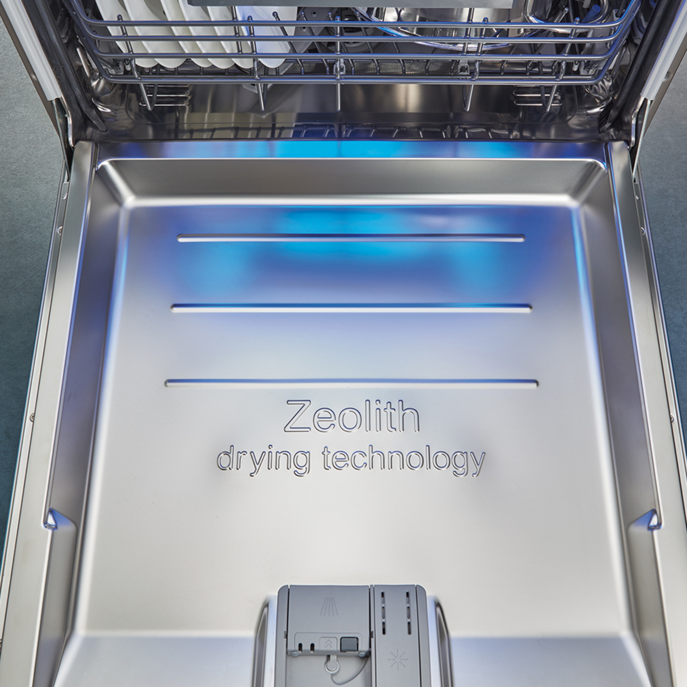 Zeolith Trocknen – Für glänzende Spülergebnisse bei Jottbe Elektrotechnik in Trebur