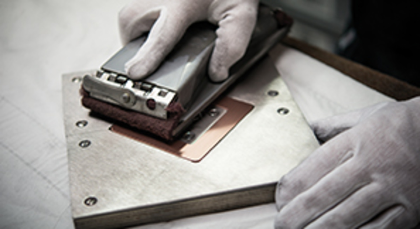 Manufaktur bei Jottbe Elektrotechnik in Trebur