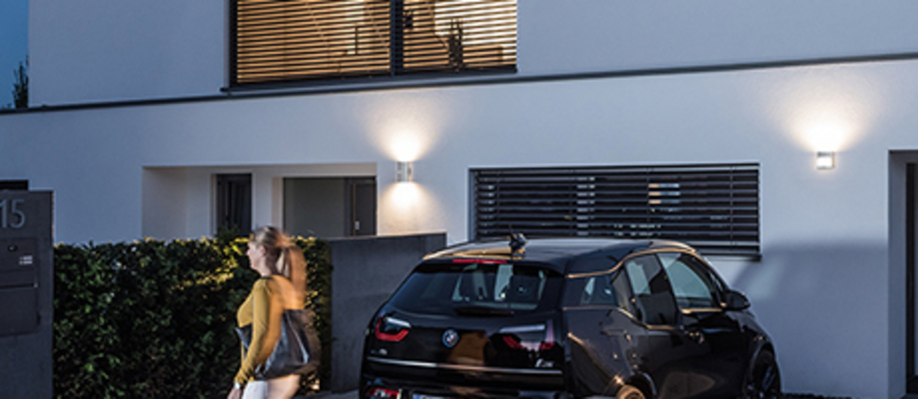 TheLeda D bei Jottbe Elektrotechnik in Trebur