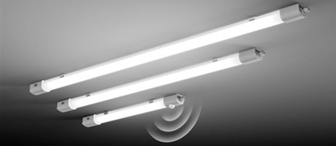 Planox Feuchtraumleuchten bei Jottbe Elektrotechnik in Trebur