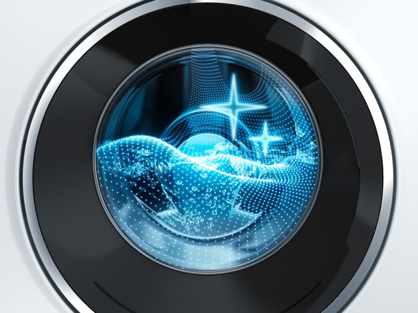 softDry Trommelsystem bei Jottbe Elektrotechnik in Trebur