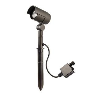 Aufbau- und Erdspießstrahler bei Jottbe Elektrotechnik in Trebur