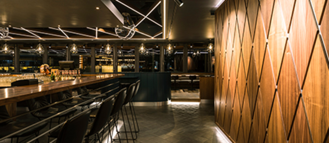 Hotellerie / Gastronomie bei Jottbe Elektrotechnik in Trebur