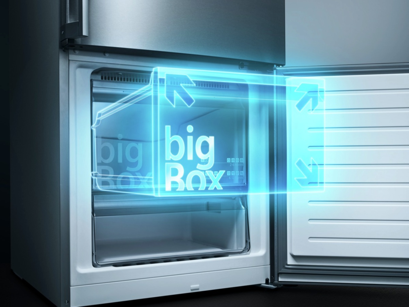 bigBox bei Jottbe Elektrotechnik in Trebur