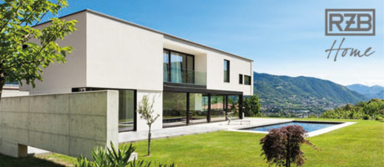 RZB Home + Basic bei Jottbe Elektrotechnik in Trebur