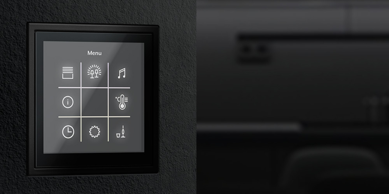 LS TOUCH bei Jottbe Elektrotechnik in Trebur