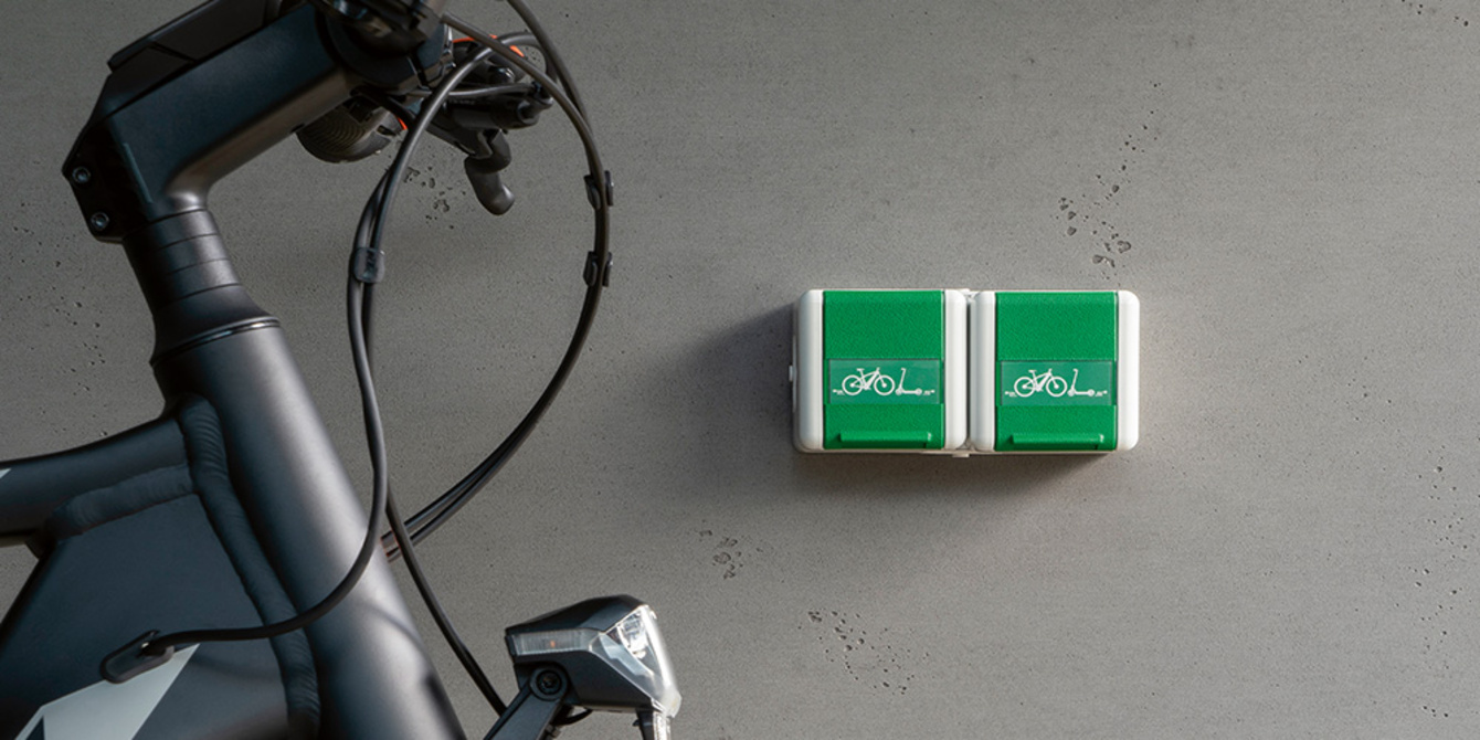 SCHUKO® Steckdose für E-Bikes bei Jottbe Elektrotechnik in Trebur