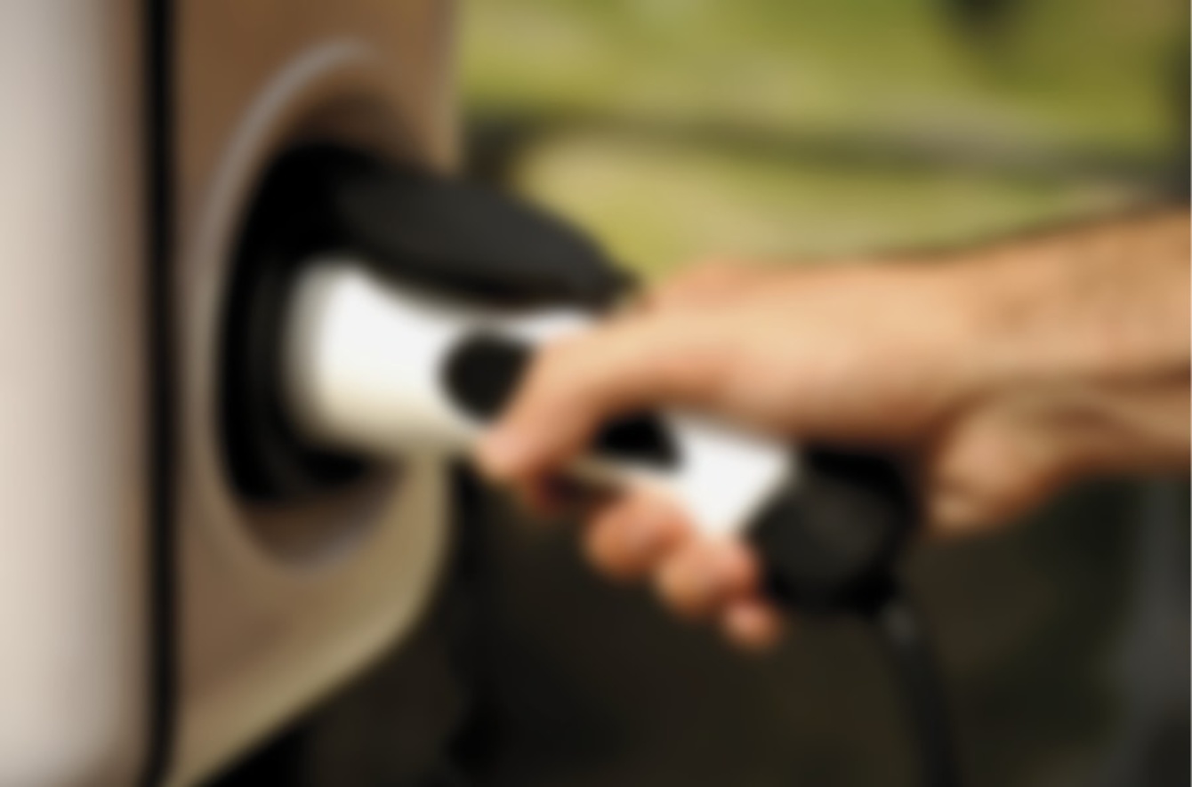 Elektro&shy;mobilität bei Jottbe Elektrotechnik in Trebur