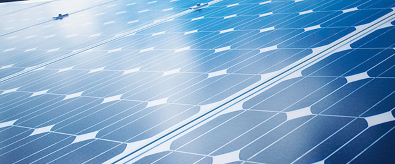 Photovoltaik bei Jottbe Elektrotechnik in Trebur